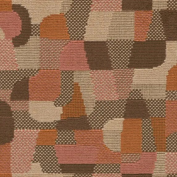 Ткань Zimmer + Rohde Puzzle 10997385