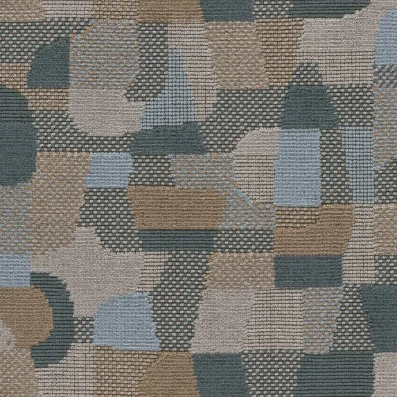 Ткань Zimmer + Rohde Puzzle 10997585