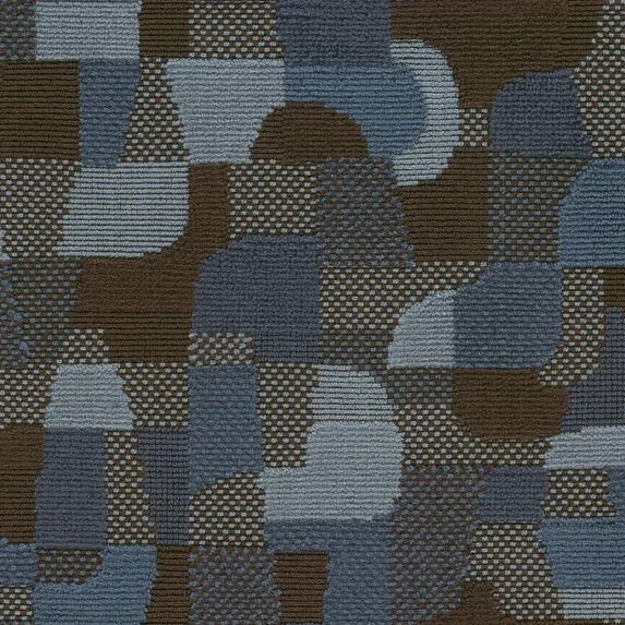 Ткань Zimmer + Rohde Puzzle 10997587