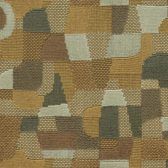 Ткань Zimmer + Rohde Puzzle 10997714