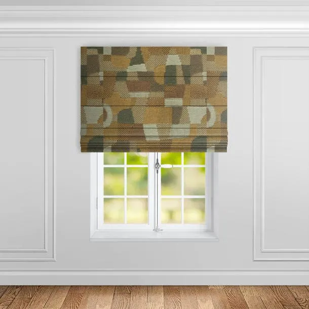 Ткань Zimmer + Rohde Puzzle 10997714 #3