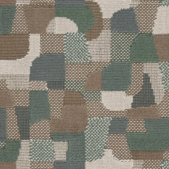 Ткань Zimmer + Rohde Puzzle 10997785