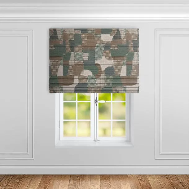 Ткань Zimmer + Rohde Puzzle 10997785 #3