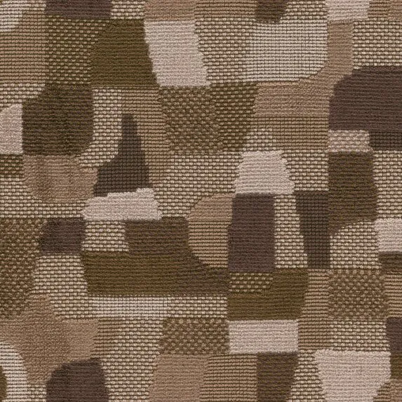 Ткань Zimmer + Rohde Puzzle 10997886