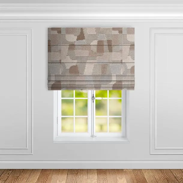 Ткань Zimmer + Rohde Puzzle 10997892 #3