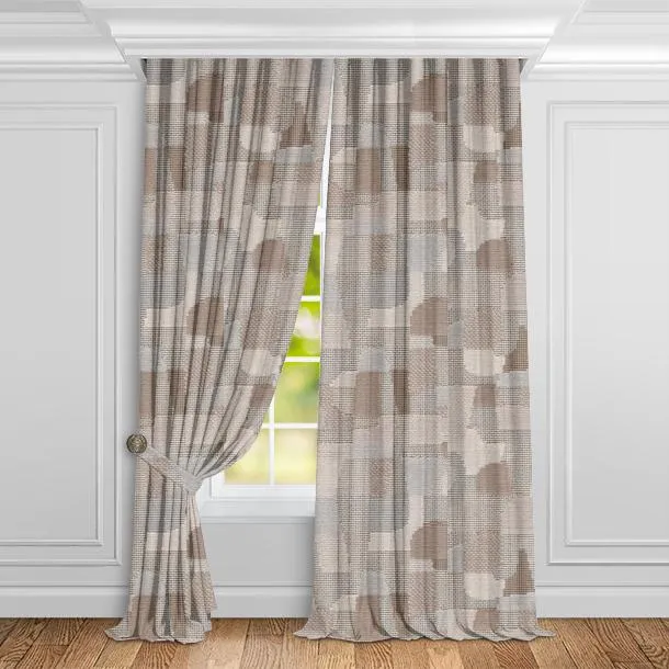 Ткань Zimmer + Rohde Puzzle 10997892 #4