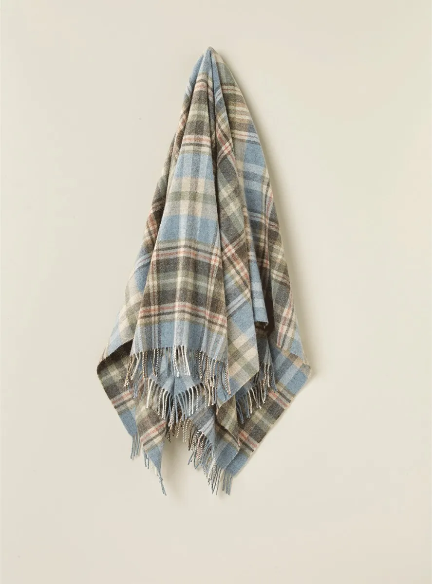 Pure New Wool Falmouth Design t0449-a01