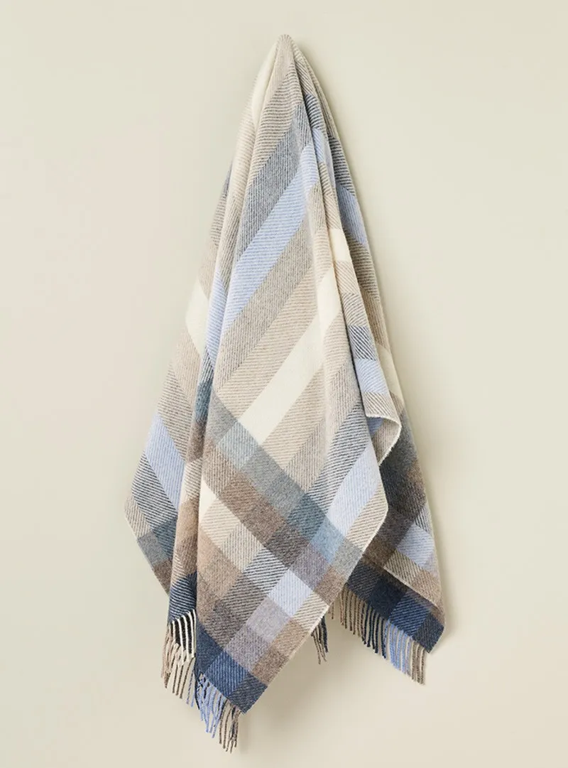 Shetland Wool Woodale Design t0842_u11