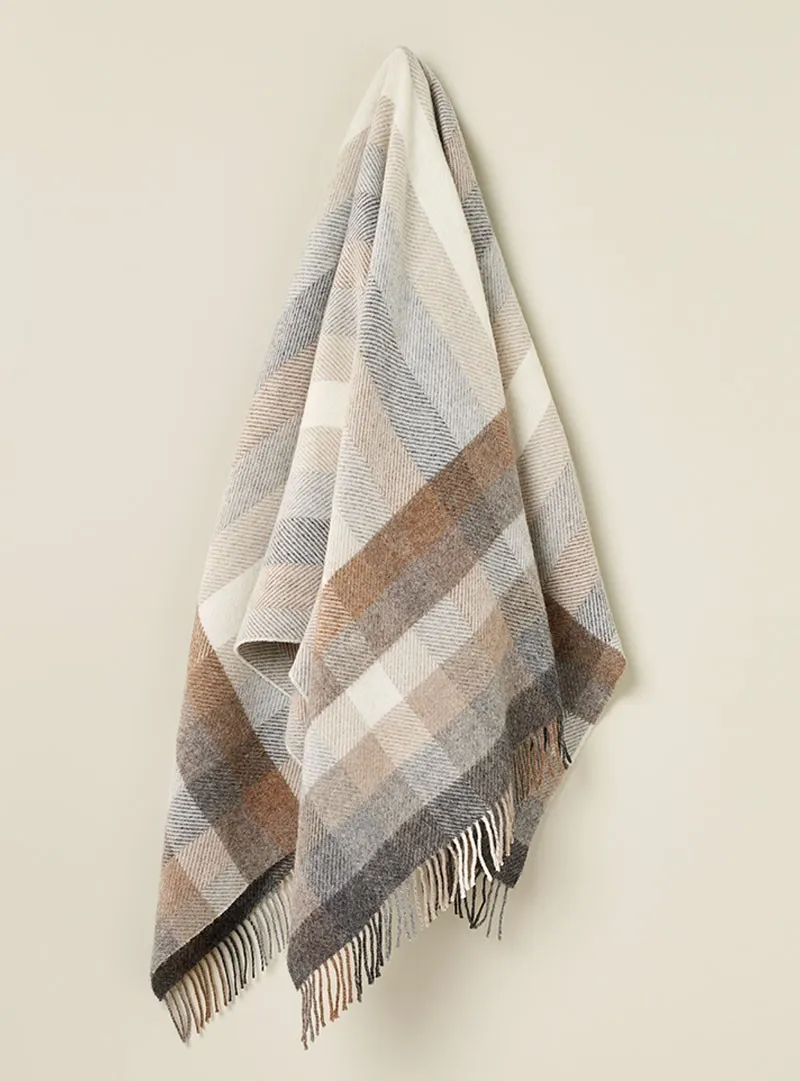 Shetland Wool Woodale Design t0842_x13