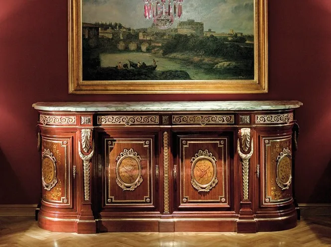 Комод Sideboard 2802