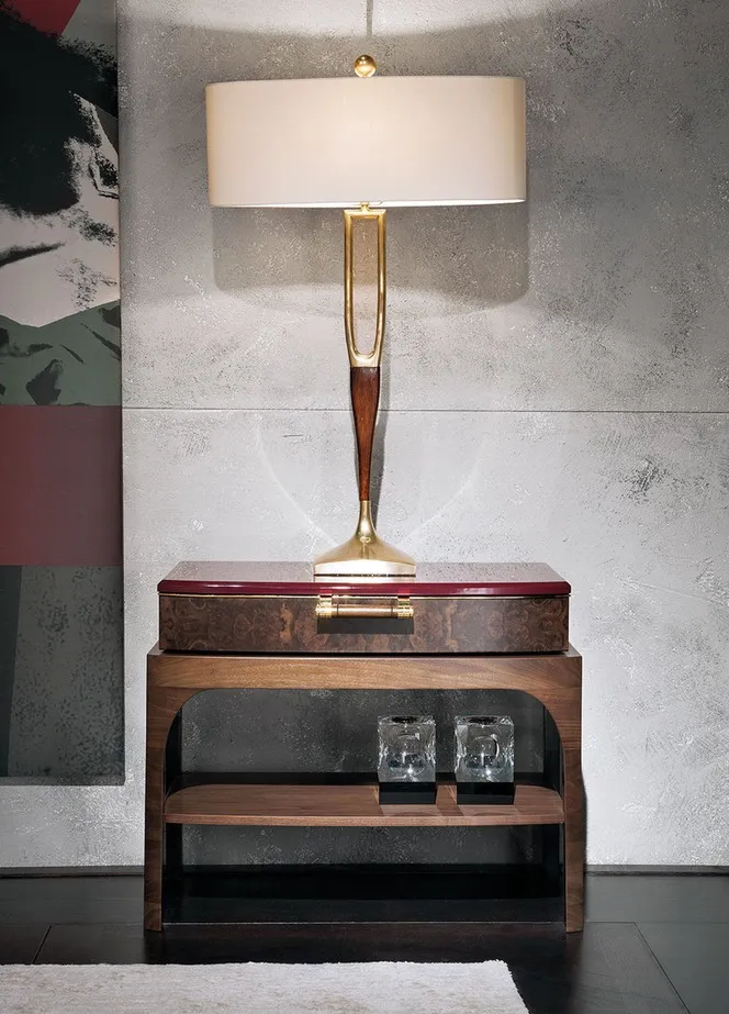 Тумба Bed Side Table 1705