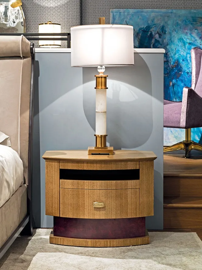 Тумба Bed Side Table 1905