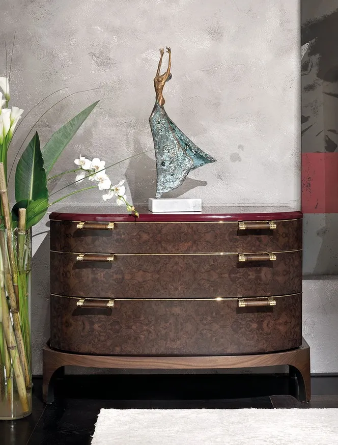 Комод Chest od Drawers 1705