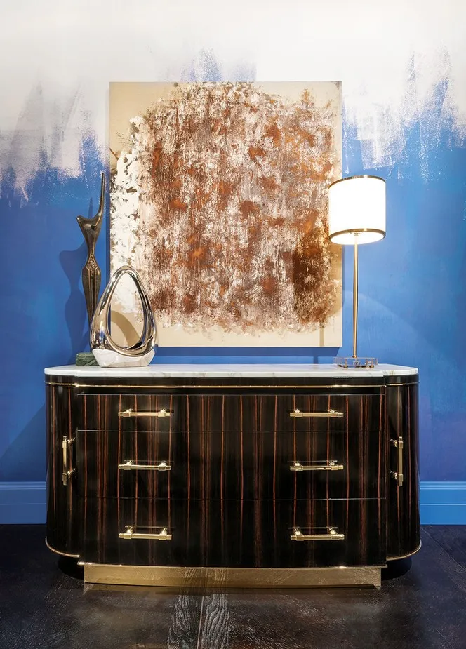 Комод Chest od Drawers 1805