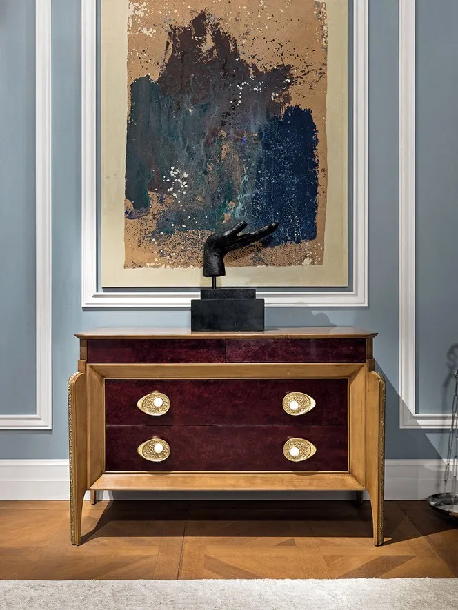 Комод Chest od Drawers 1905