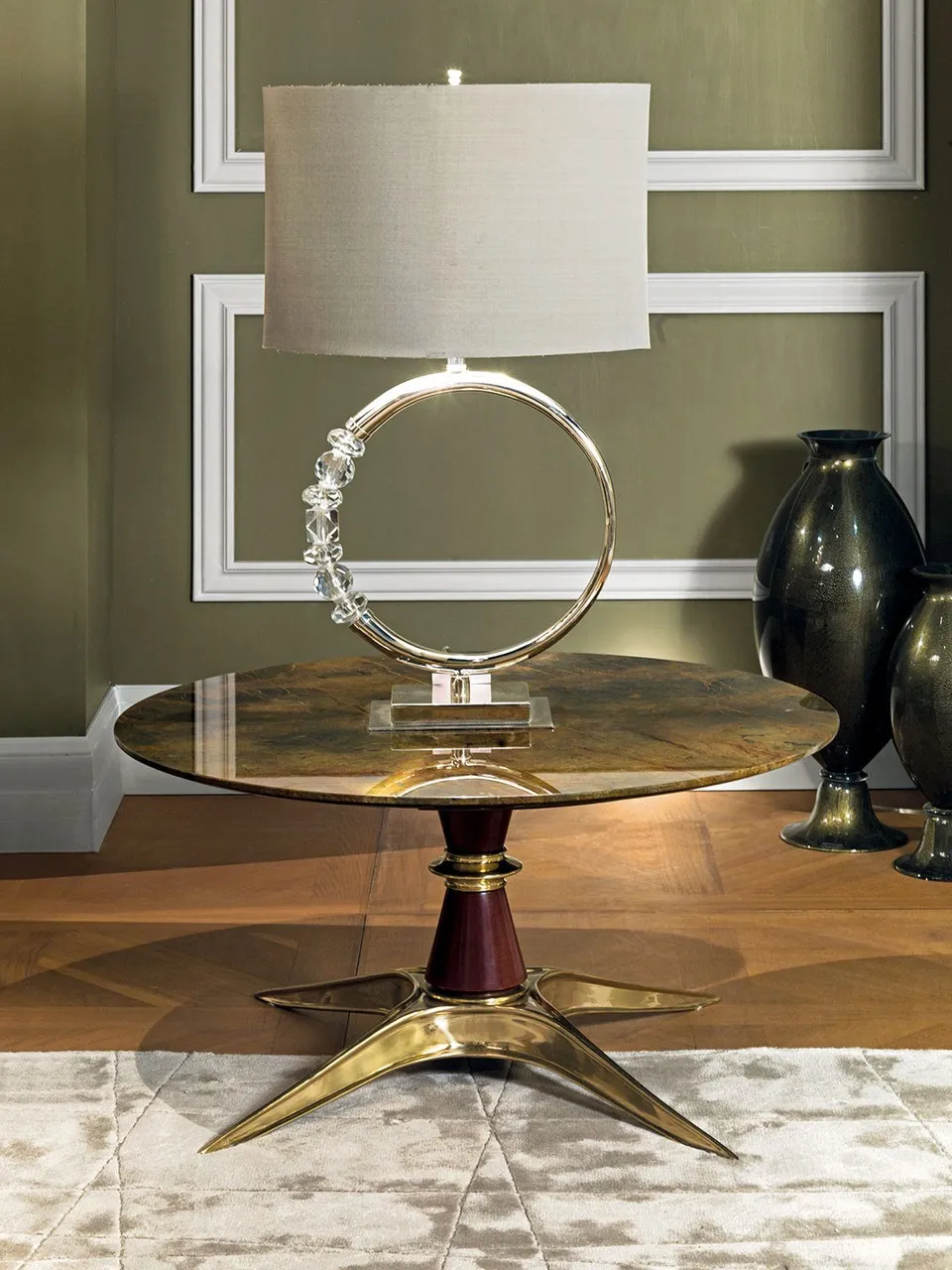 Журнальный столик Coffee table 1908