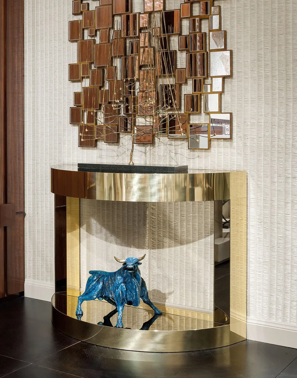 Консоль Console 1812