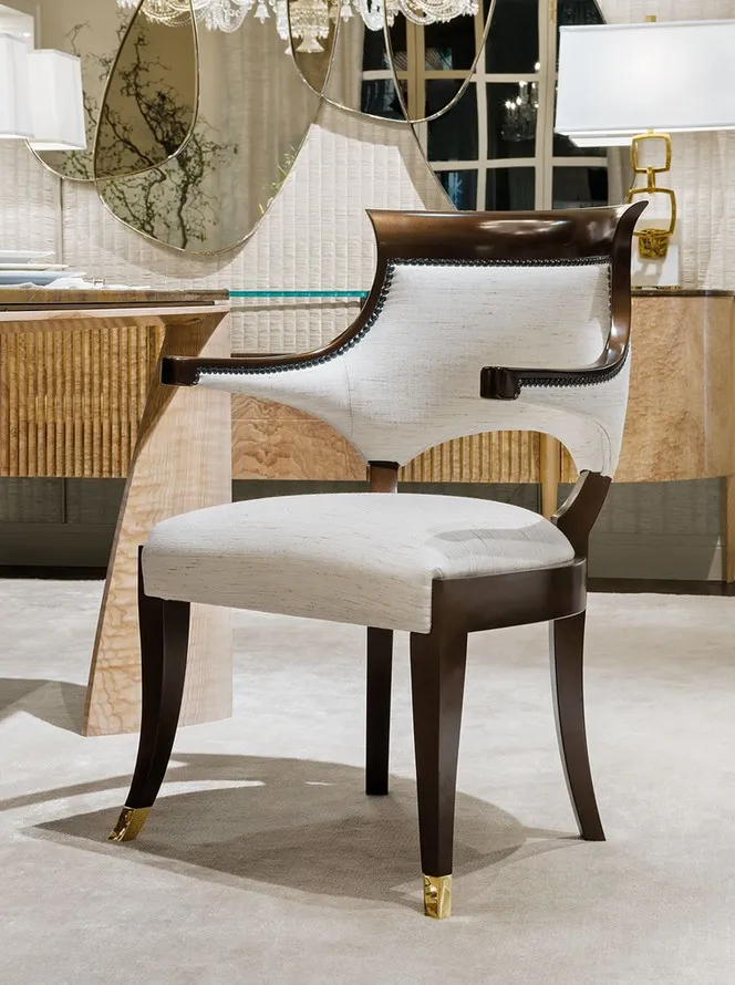 Стул Dining armchair 1804