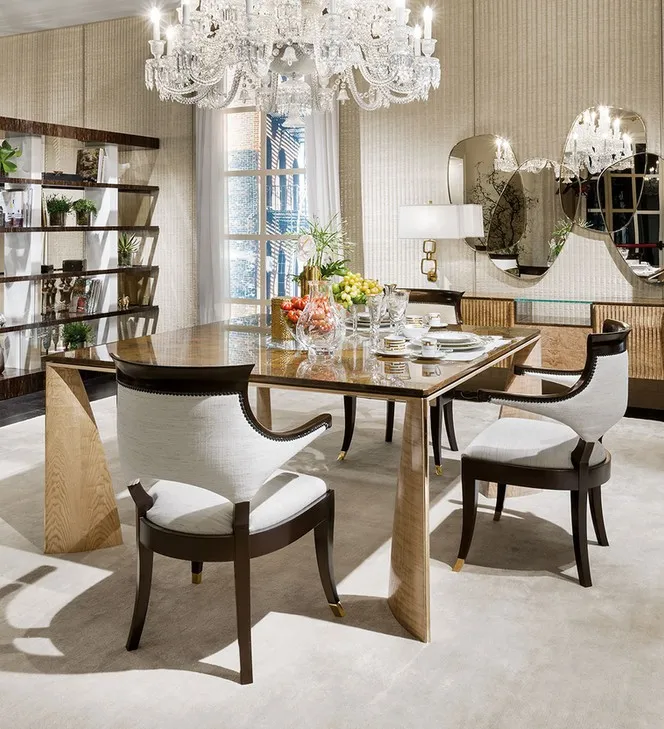 Стол Dining Table 1803