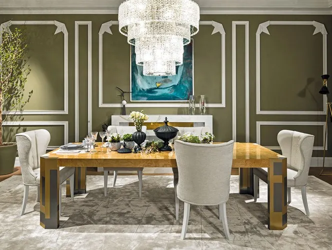 Стол Dining Table 1903