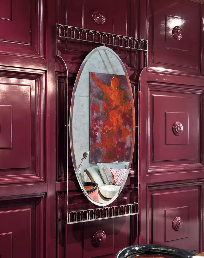 Зеркало Mirror 1717