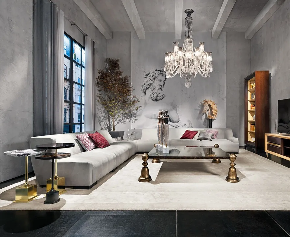 Диван Regent 1701