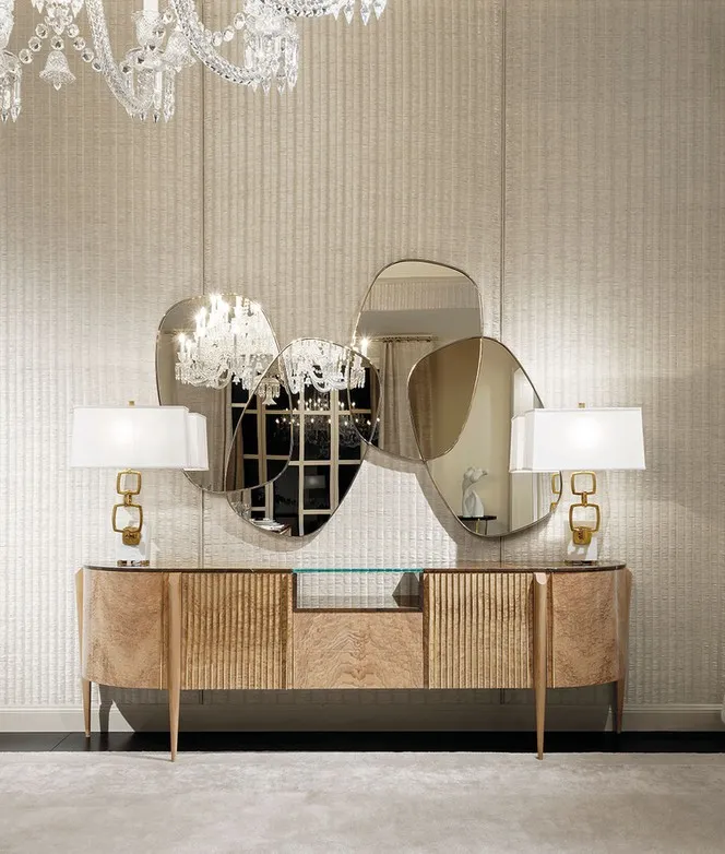 Комод Sideboard 1802