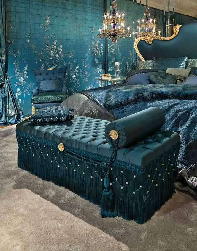 Скамья Coco Bench 0409