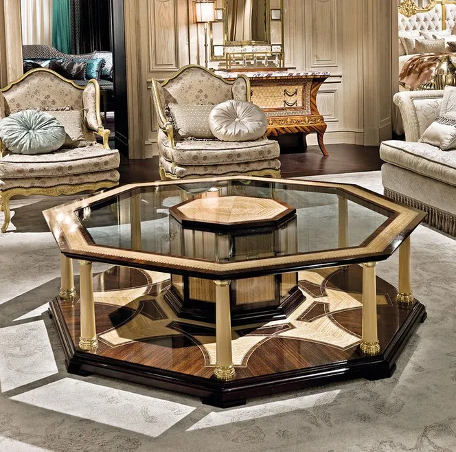 Журнальный столик Coffee Table 1608