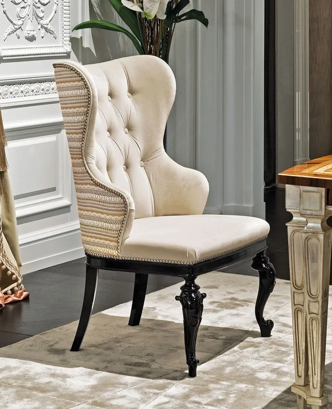Кресло Dining Chair 1804