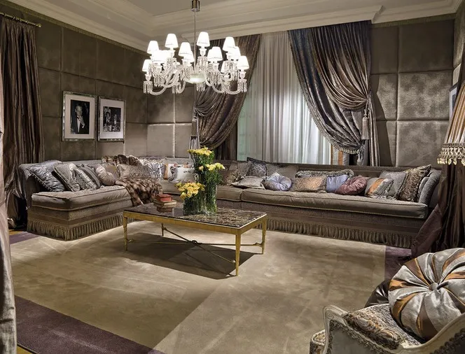 Диван Dorian 1221