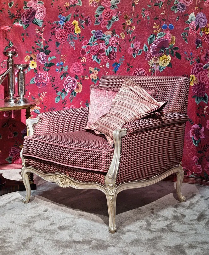 Кресло Isabel 1232