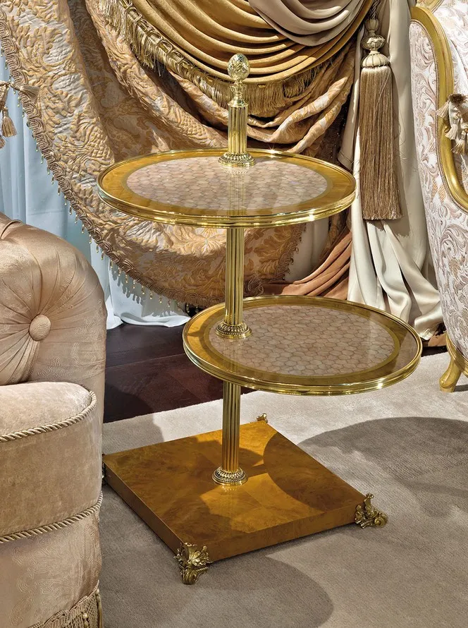 Журнальный столик Side Table 1508