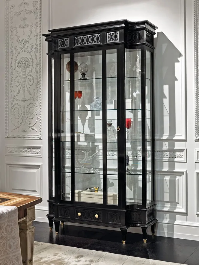 Шкаф Window Cabinet 1801