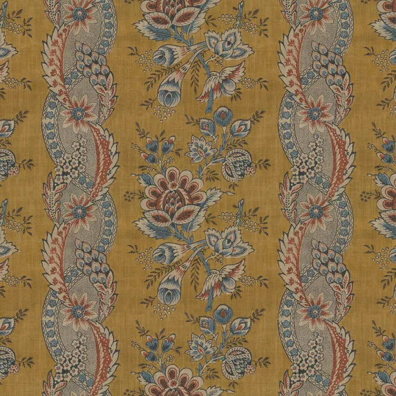 Ткань Hodsoll McKenzie Chalet 21302155