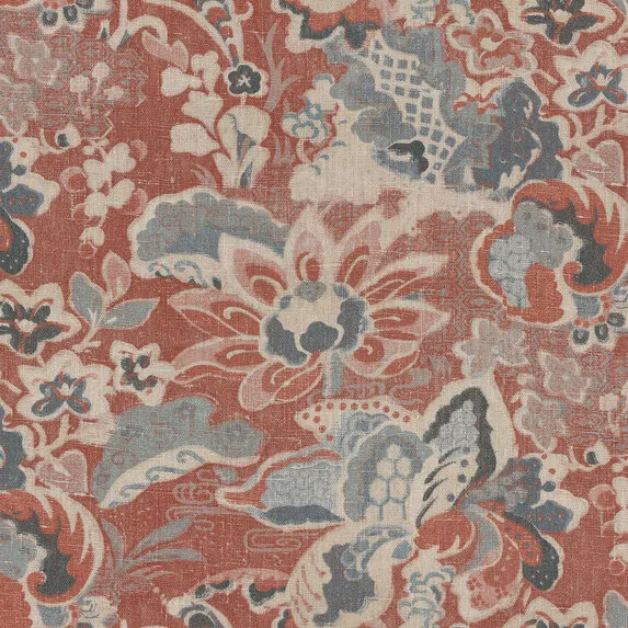 Ткань Travers Fiesta 44207456