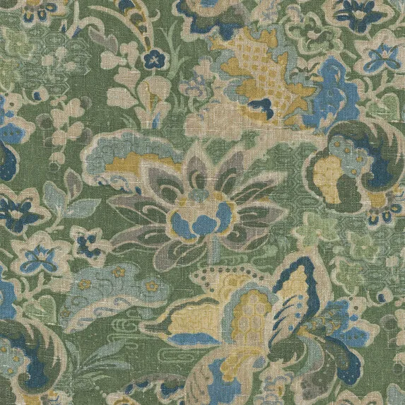 Ткань Travers Fiesta 44207756