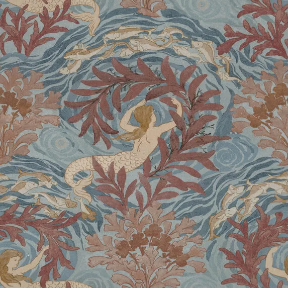 Ткань Travers Folklore 44209455