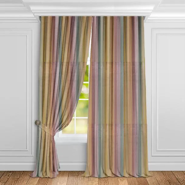 Ткань Romo Ottavia 8041-02 #4