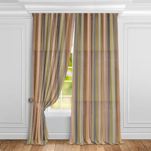 Ткань Romo Ottavia 8041-03 #4