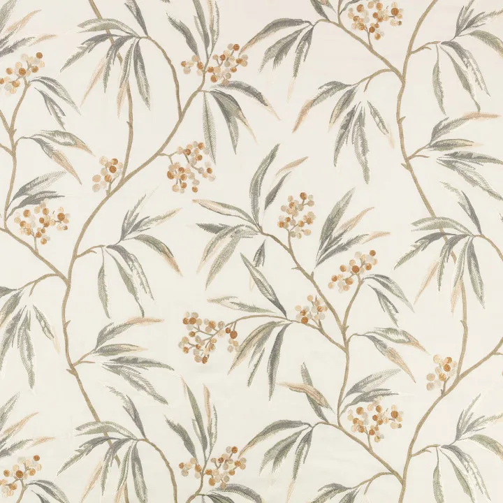 Ткань Romo Ottavia 8042-01