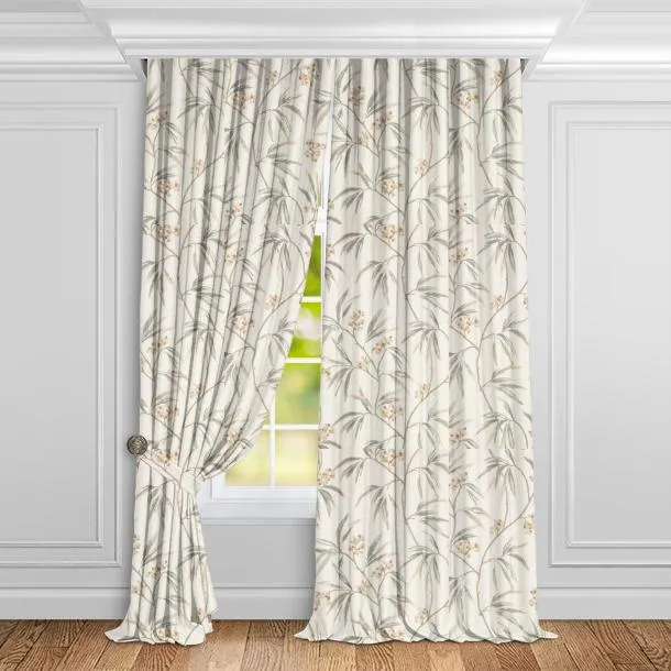 Ткань Romo Ottavia 8042-01 #4