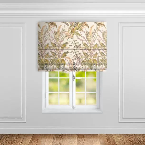 Ткань Romo Ottavia 8043-01 #3