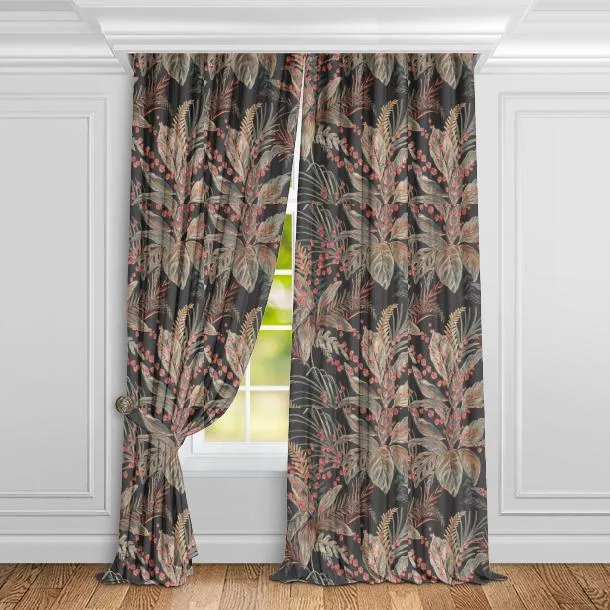 Ткань Romo Ottavia 8043-03 #4