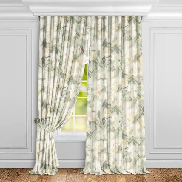 Ткань Romo Ottavia 8048-01 #4