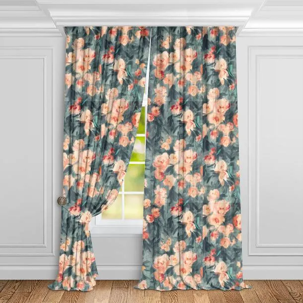 Ткань Romo Ottavia 8049-01 #4