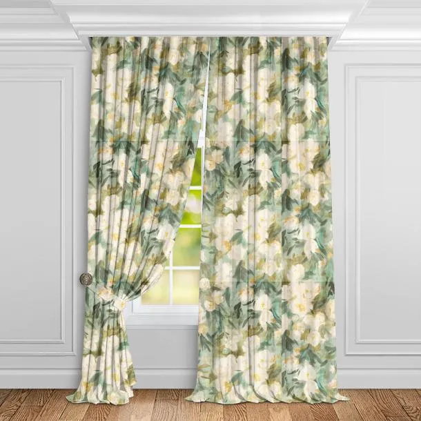 Ткань Romo Ottavia 8049-02 #4