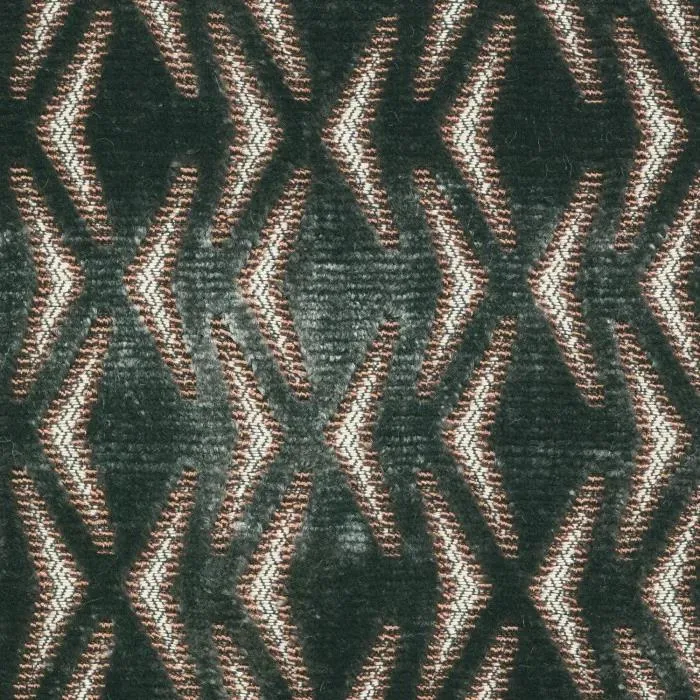 Ткань Misia Le Poete Amoureux M388707