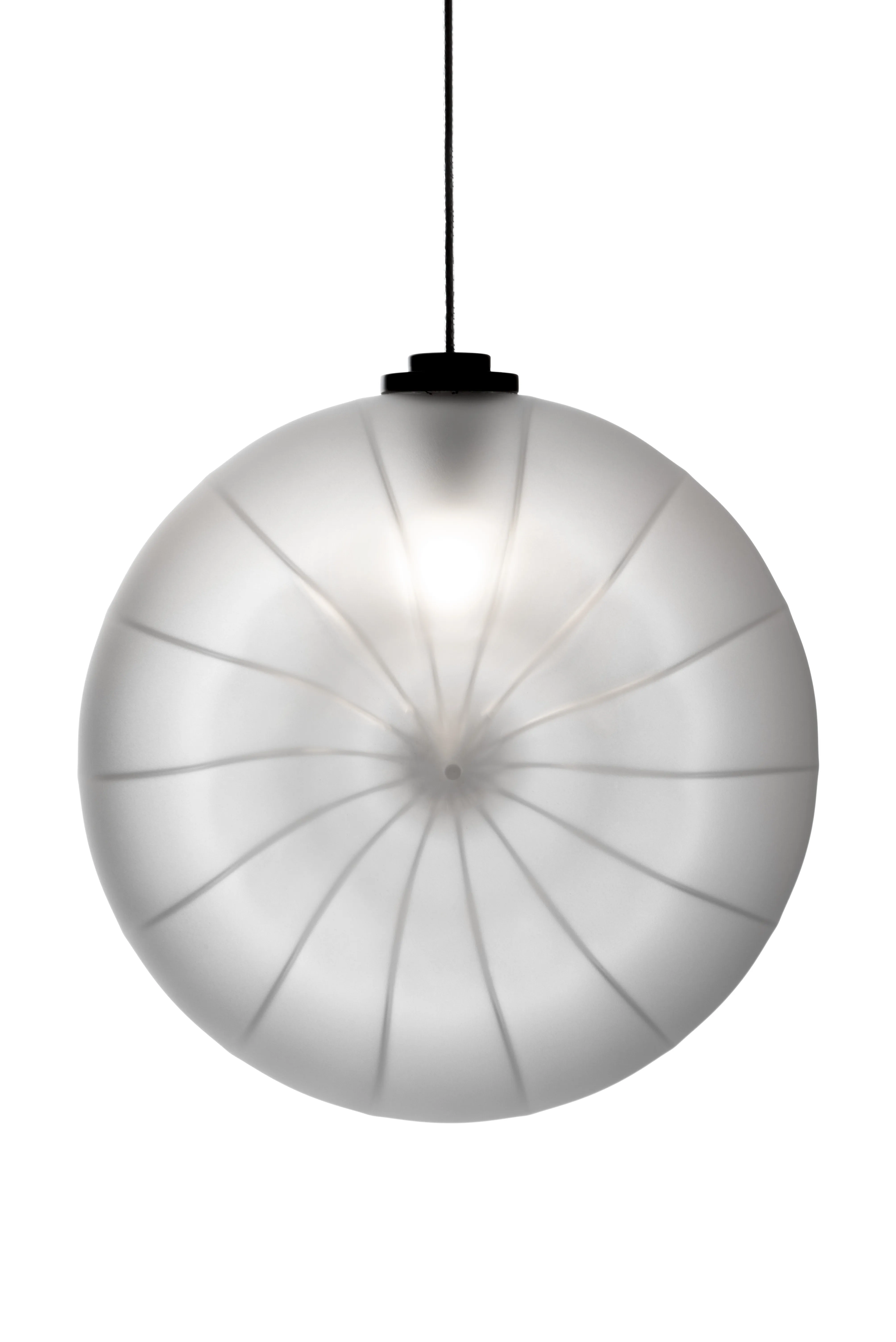 Люстра BLENDA SMALL FROSTED