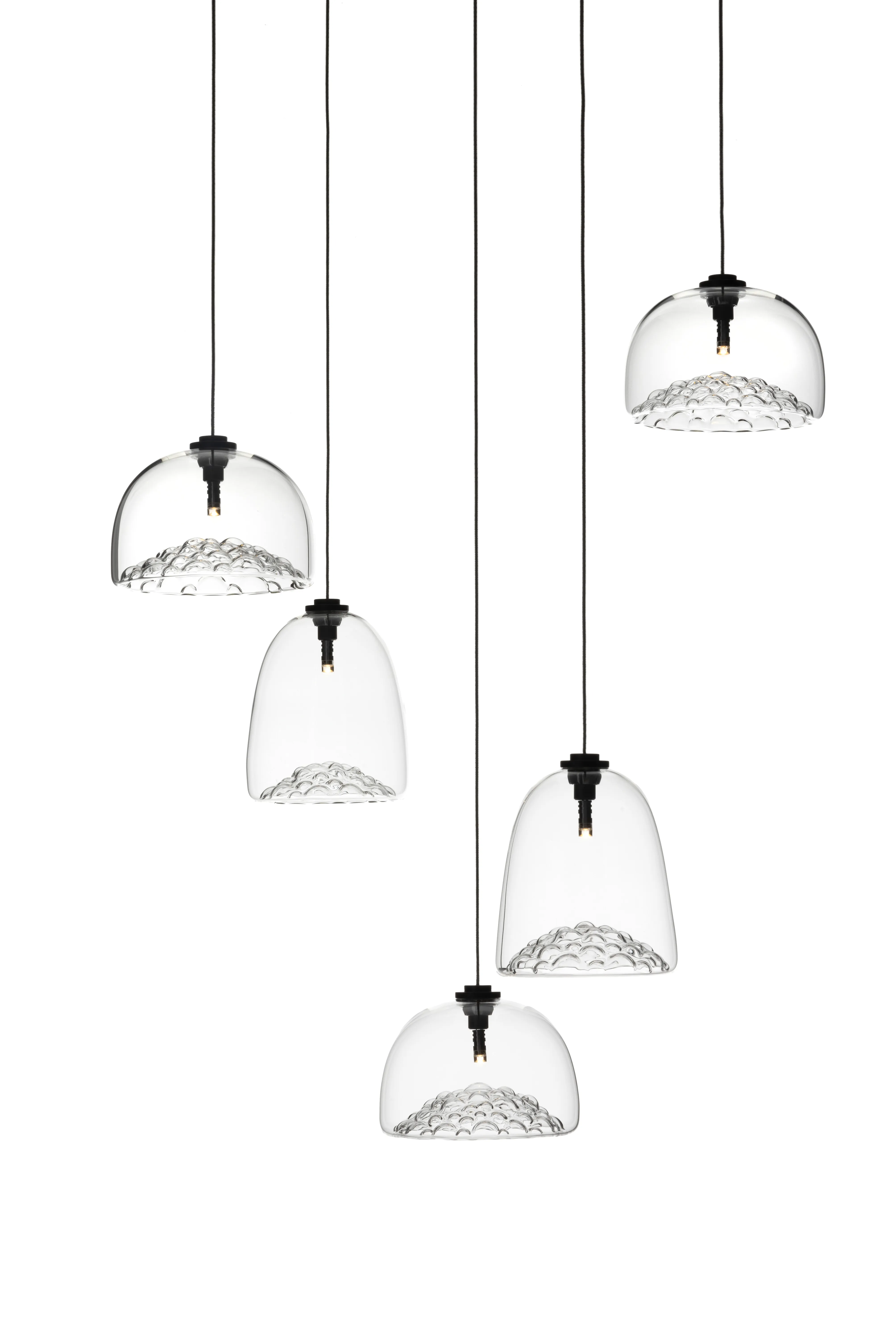 Люстра STROMBOLI